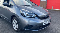 Honda Jazz 1.5 i-MMD Hybrid SE 5dr eCVT Hybrid Hatchback